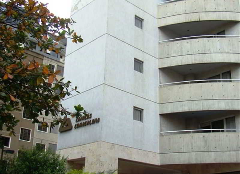 Hotel Chacao Cumberland Caracas Exterior photo
